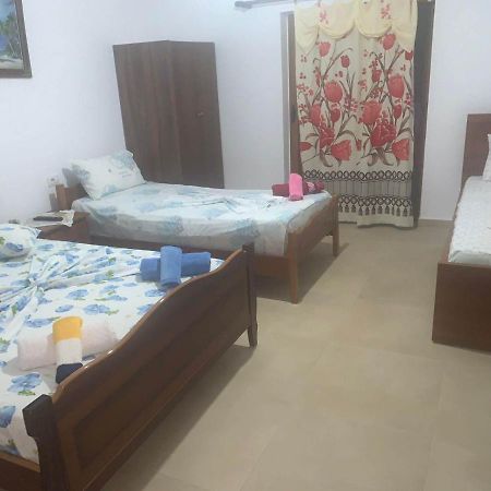 Guesthouse Sueda Ksamil Exterior photo