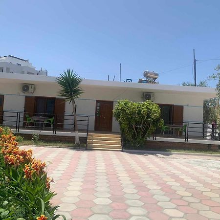Guesthouse Sueda Ksamil Exterior photo