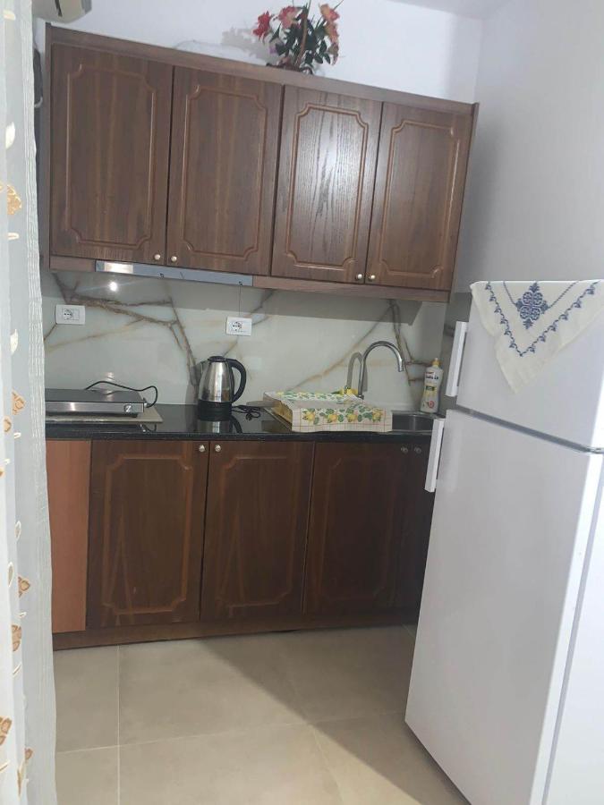 Guesthouse Sueda Ksamil Exterior photo