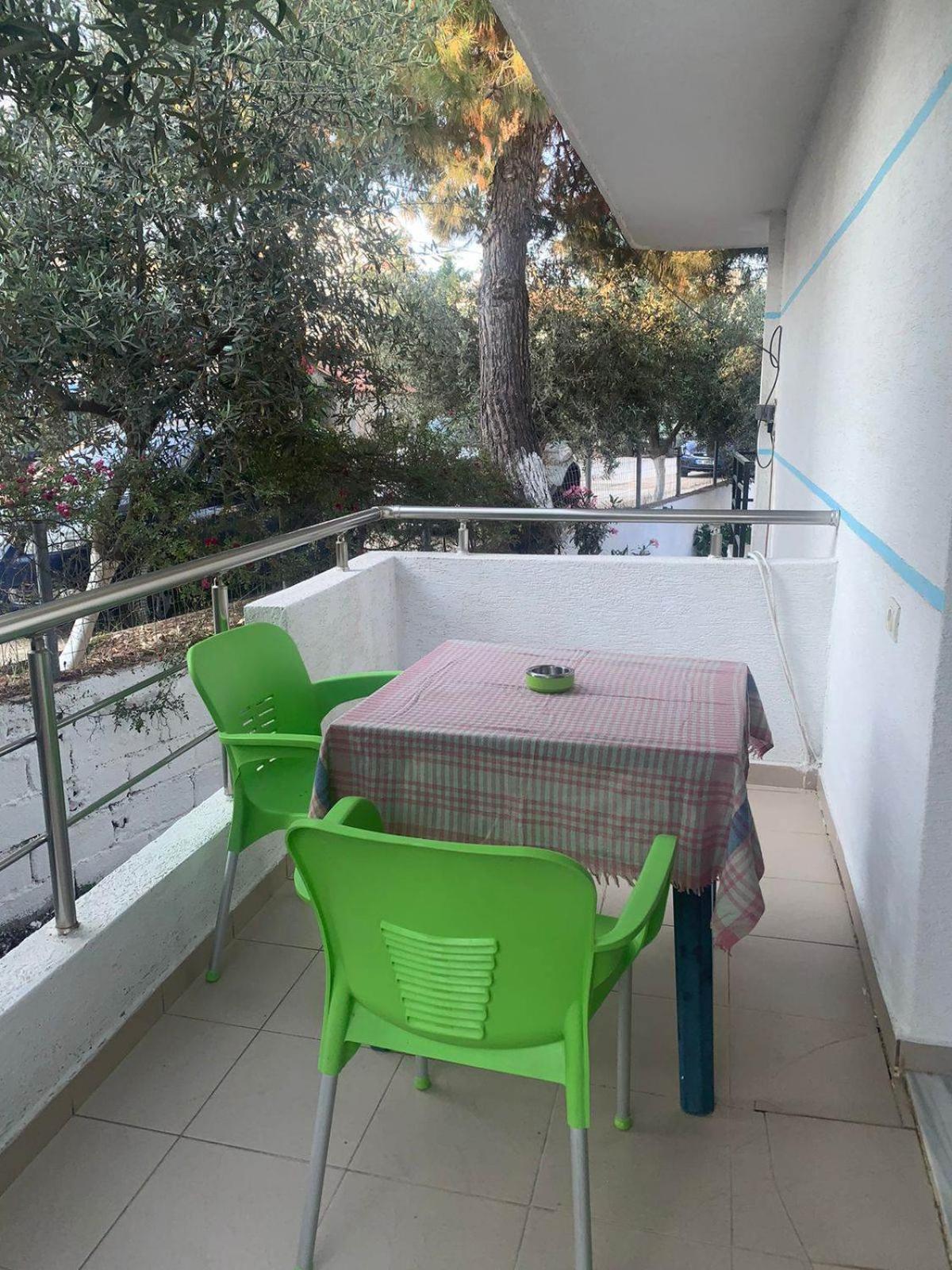 Guesthouse Sueda Ksamil Exterior photo