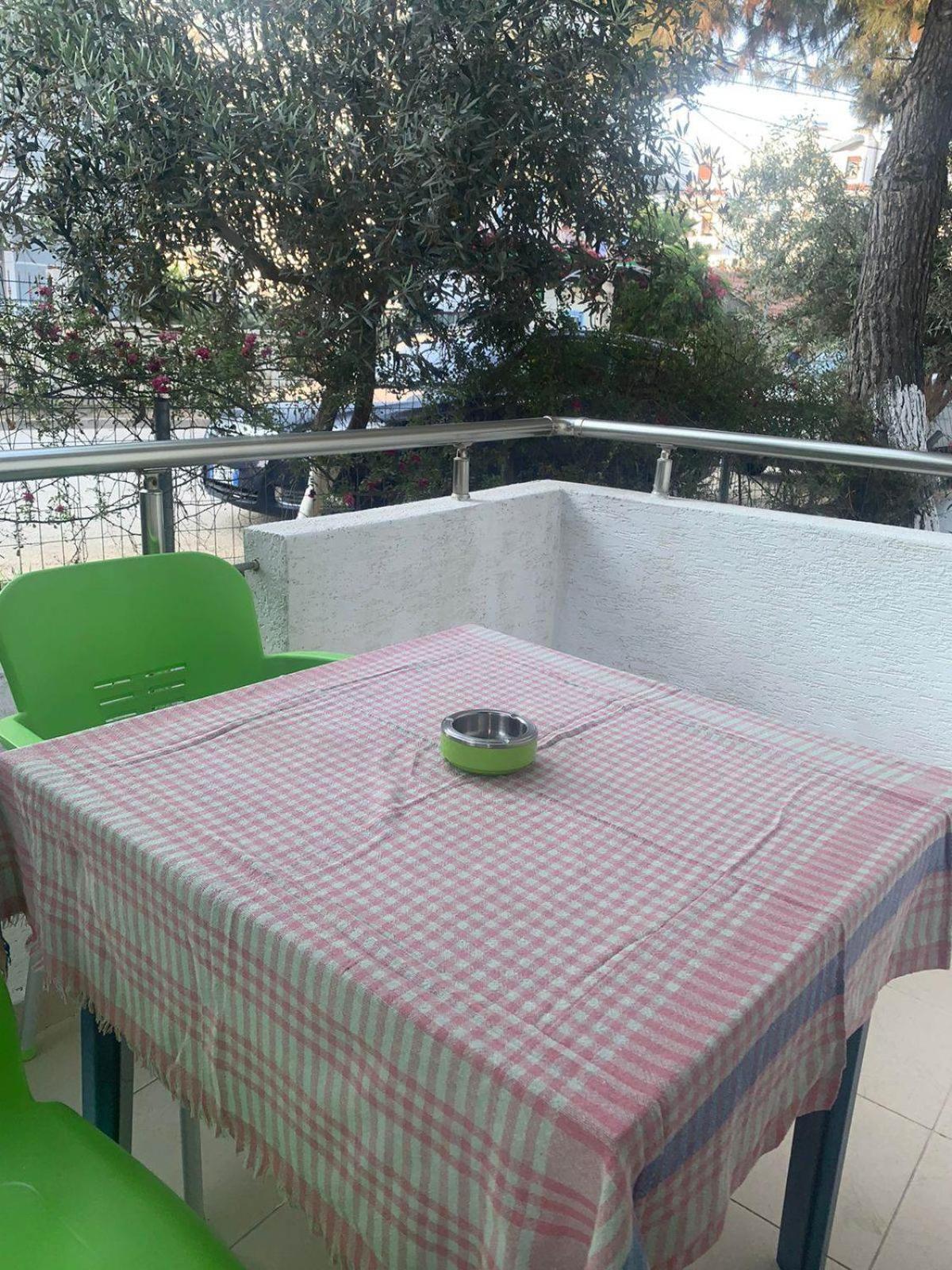 Guesthouse Sueda Ksamil Exterior photo