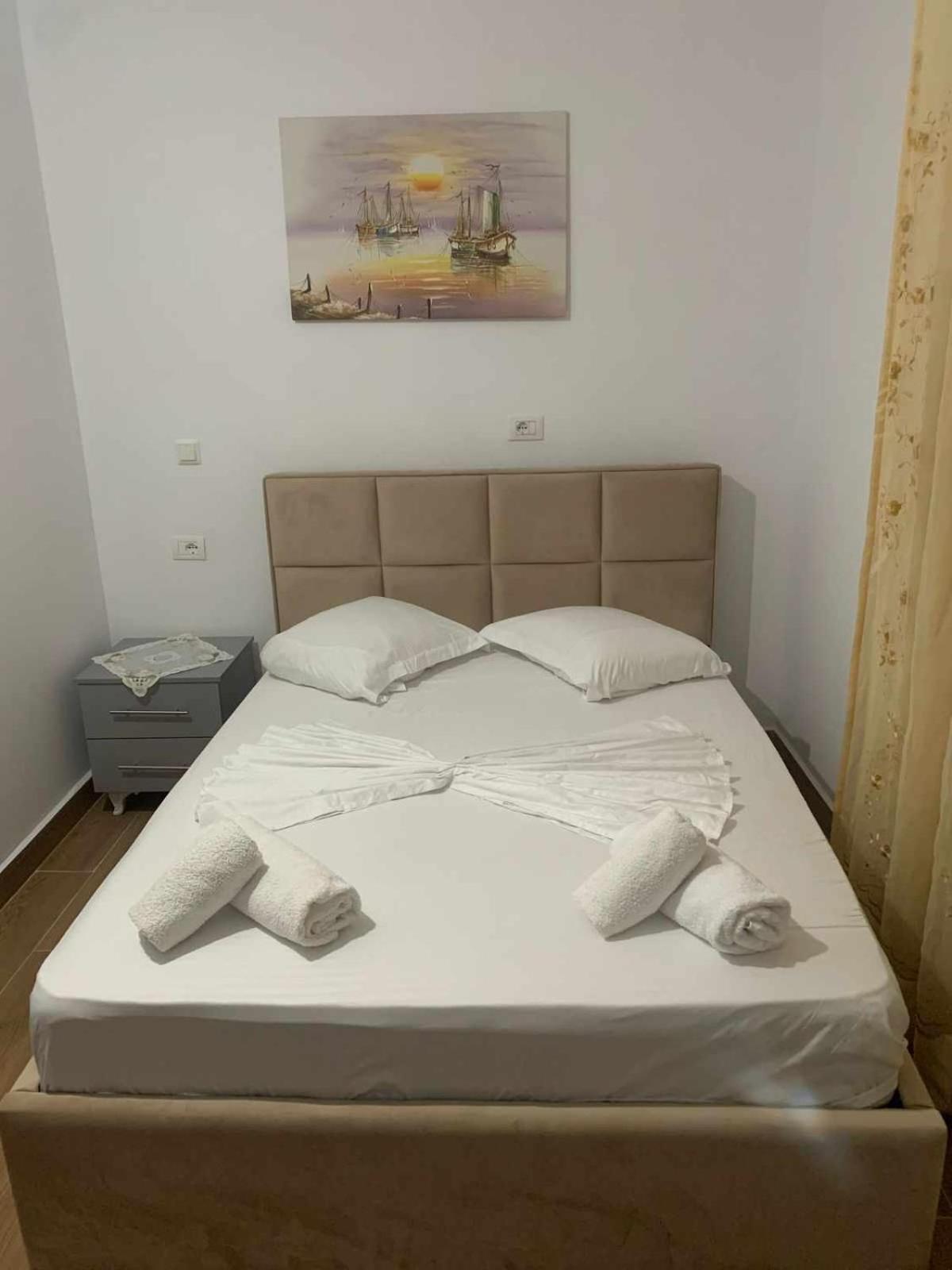 Guesthouse Sueda Ksamil Exterior photo