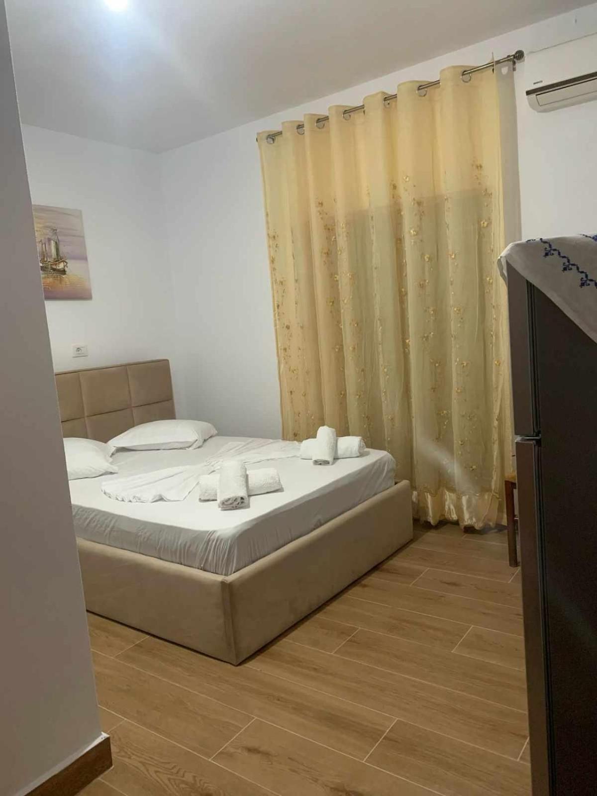 Guesthouse Sueda Ksamil Exterior photo